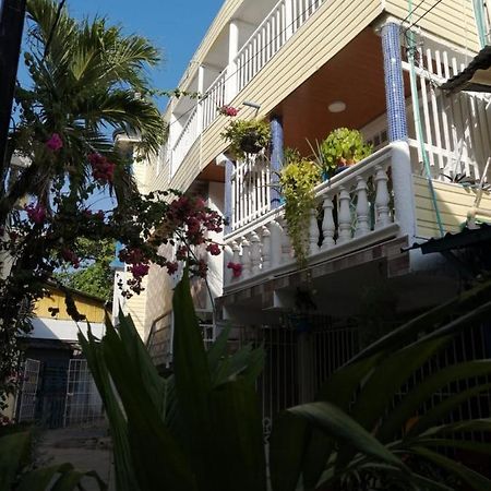 Bluehouse Sai Ξενοδοχείο San Andrés Εξωτερικό φωτογραφία