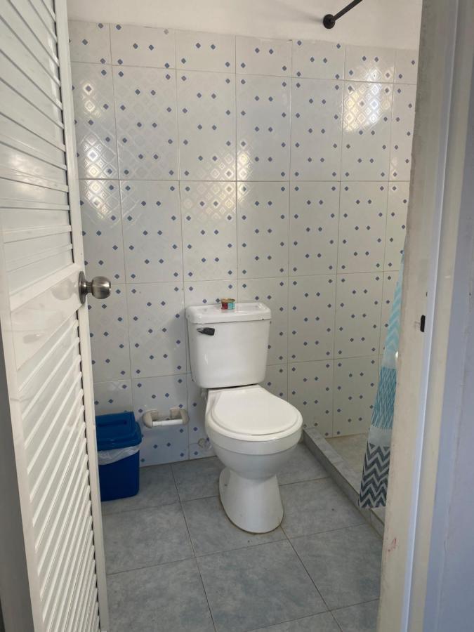 Bluehouse Sai Ξενοδοχείο San Andrés Εξωτερικό φωτογραφία