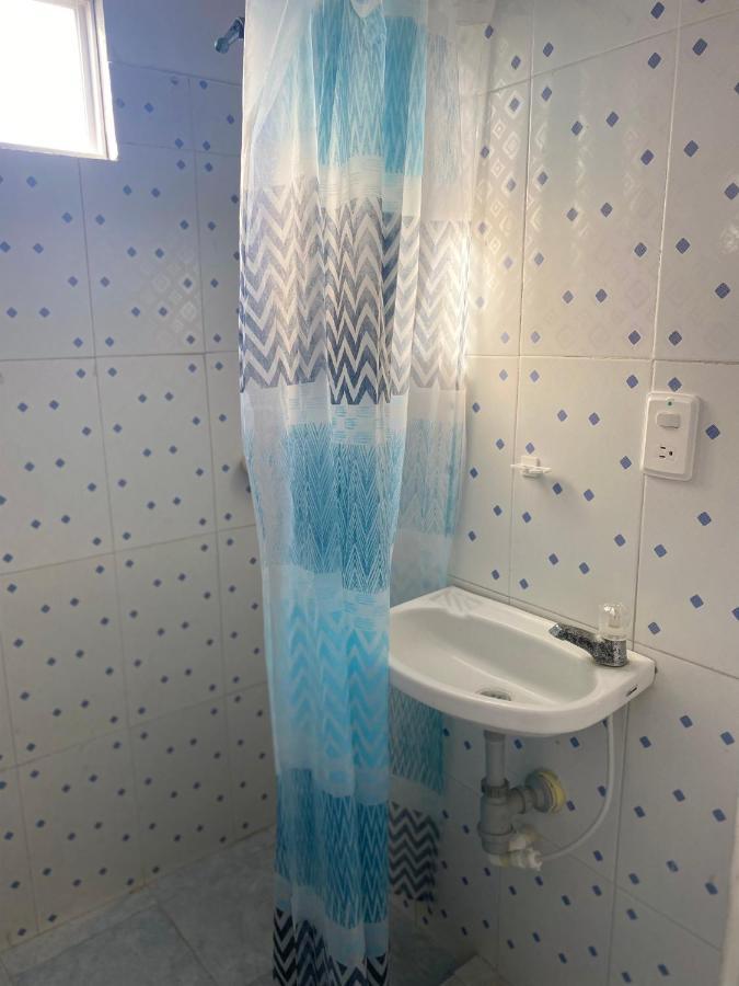 Bluehouse Sai Ξενοδοχείο San Andrés Εξωτερικό φωτογραφία