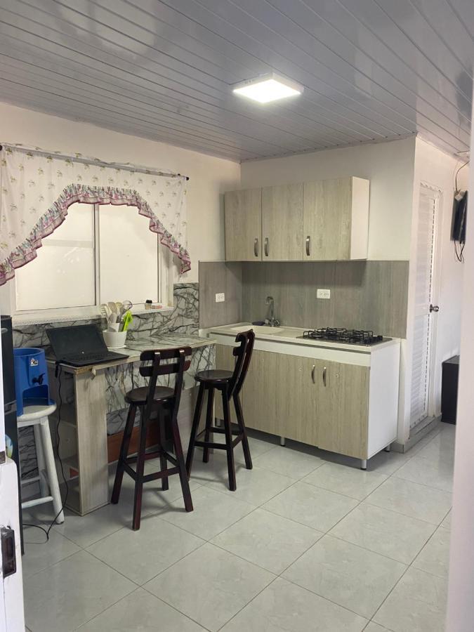 Bluehouse Sai Ξενοδοχείο San Andrés Εξωτερικό φωτογραφία