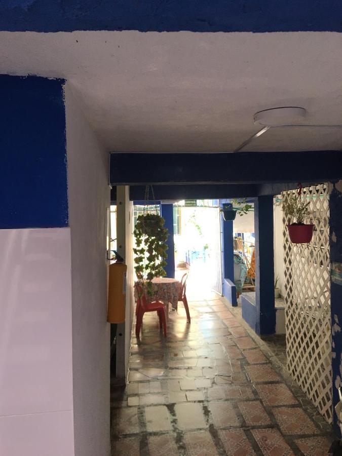 Bluehouse Sai Ξενοδοχείο San Andrés Εξωτερικό φωτογραφία