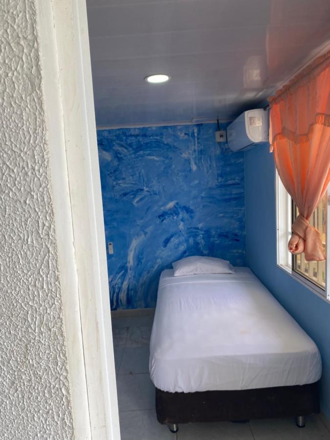 Bluehouse Sai Ξενοδοχείο San Andrés Εξωτερικό φωτογραφία