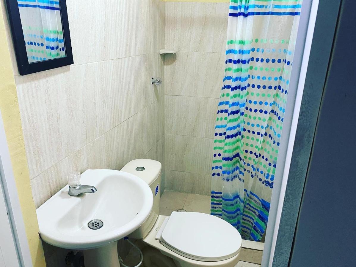 Bluehouse Sai Ξενοδοχείο San Andrés Εξωτερικό φωτογραφία