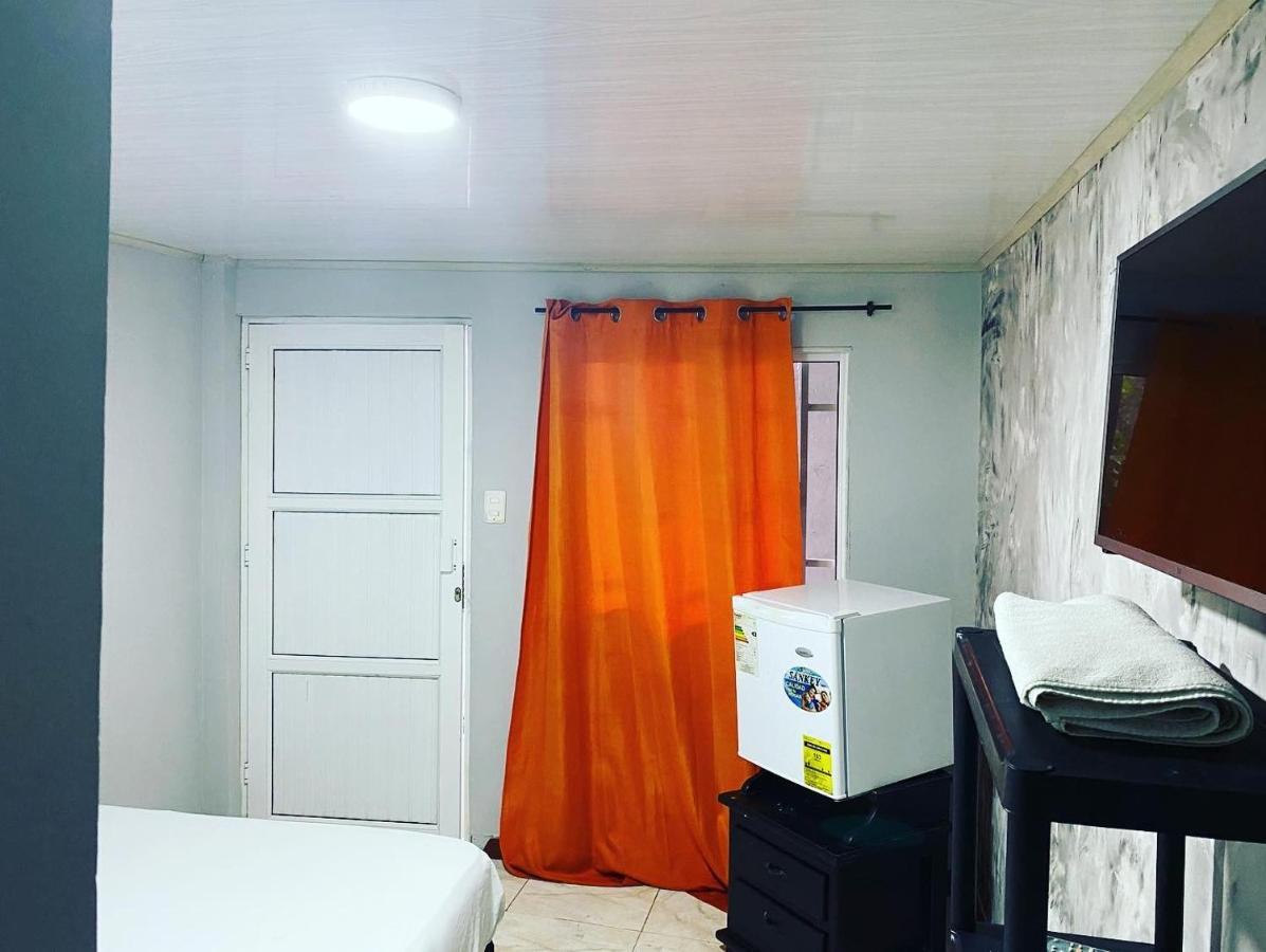 Bluehouse Sai Ξενοδοχείο San Andrés Εξωτερικό φωτογραφία