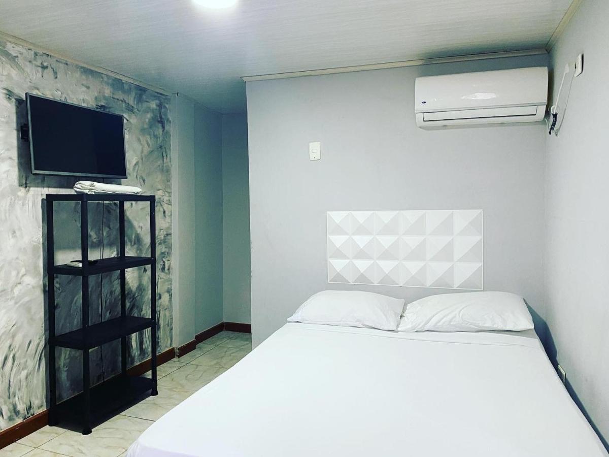 Bluehouse Sai Ξενοδοχείο San Andrés Εξωτερικό φωτογραφία