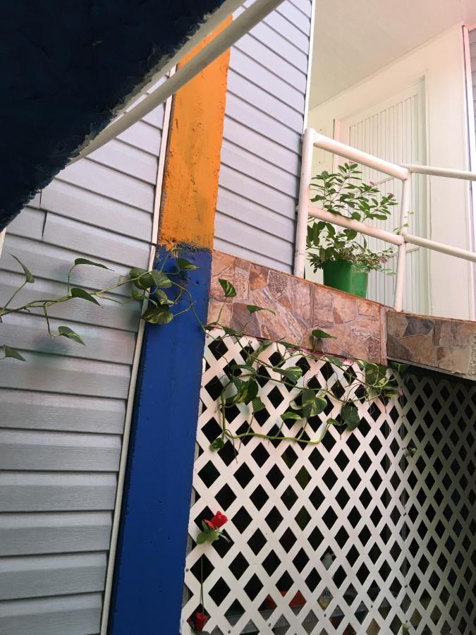 Bluehouse Sai Ξενοδοχείο San Andrés Εξωτερικό φωτογραφία